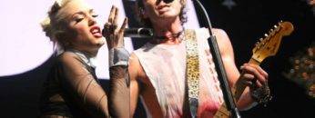 Top 8 Reasons Why Gwen Stefani And Gavin Rossdale Got Divorced!