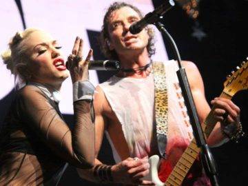 Top 8 Reasons Why Gwen Stefani And Gavin Rossdale Got Divorced!