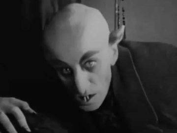 Top 12 Chilling True Facts About The Classic Vampire Movie Nosferatu!