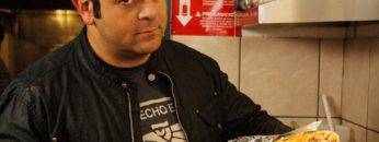 Top 10 Times Spicy Food Killed Adam Richman On Man v Food!