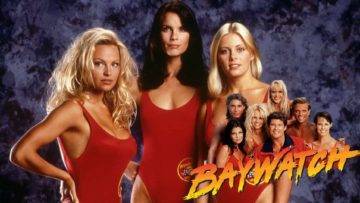 Top 12 Baywatch Secrets That Will Have You Running To The Beach!