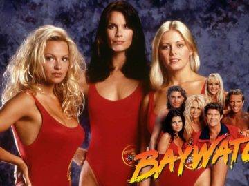 Top 12 Baywatch Secrets That Will Have You Running To The Beach!