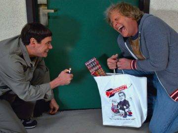 Top 10 Funniest Movie Freakouts (That Will Leave You Howling)