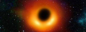 What If A Black Hole Ate The Sun?