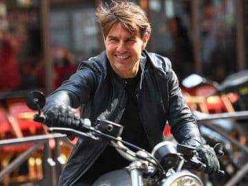 Top 5 Celebrities That Hate Tom Cruise!