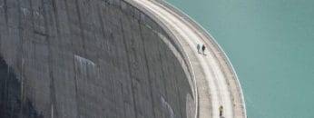 How to Survive If A Dam Breaks!