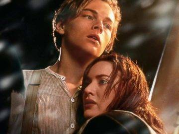 Top 10 Deleted Titanic Scenes You Need To See!