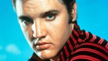 Top 10 Shocking Facts About Elvis Presley’s Final Year Before He Died!