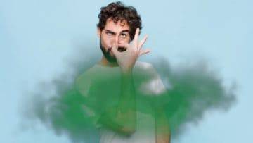 What If Everyone In The World Farted At The Same Time?