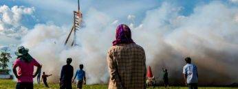 Top 5 Amateur Homemade Rockets That Actually Worked!