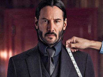 Keanu Reeves Net Worth And How He Spent $360 Million!