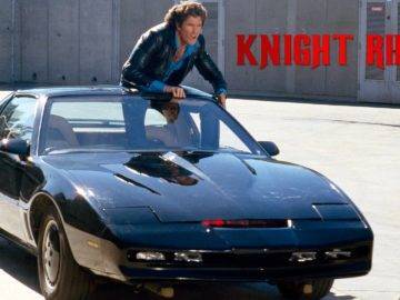 What Happened To The Cast Of Knight Rider?