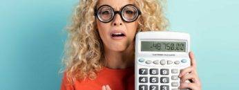 Million? Billion? Biggest Numbers In The World Size Comparison!