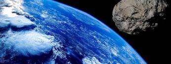 How to Survive When An Asteroid Hits The Earth!