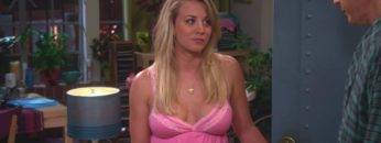 Top 12 Shady Things About Kaley Cuoco Everyone Ignores!