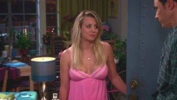 Top 12 Shady Things About Kaley Cuoco Everyone Ignores!
