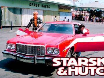 Everything You Didn’t Know About Starsky & Hutch!