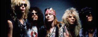 Top 11 Tragic Facts About Guns N’ Roses That Made Them Famous!