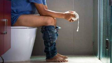 Top 6 Things You Need To Know About Toilets BEFORE You Flush!