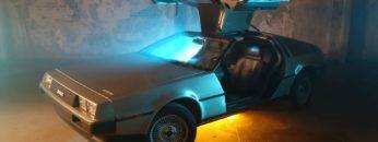 What If You Built Your Own Personal Time Machine?