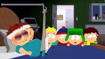 Top 20 Craziest South Park Fights That Are Totally Epic!