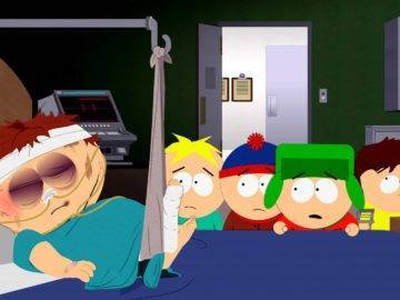 Top 20 Craziest South Park Fights That Are Totally Epic!