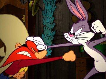 Top 10 Worst Things Bugs Bunny Has Done!