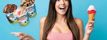 Top 10 Best Ben & Jerry’s Ice Cream Flavors (Ranked WORST To BEST)