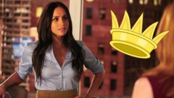 Top 6 Things About Meghan Markle Before Becoming Royalty!