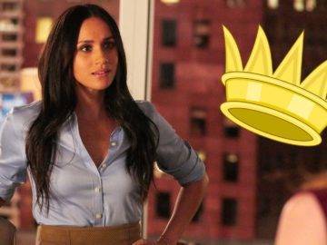 Top 6 Things About Meghan Markle Before Becoming Royalty!