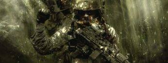 What If the Military Deployed A Million Nano Drones To Spy On Us?