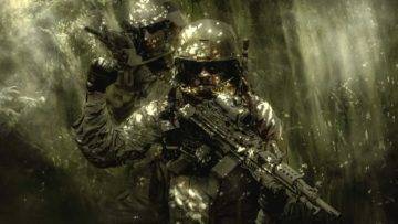 What If the Military Deployed A Million Nano Drones To Spy On Us?