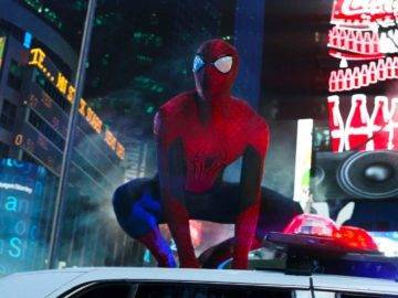 Who’s The Best Spider-Man? Tobey Maguire vs Andrew Garfield vs Tom Holland