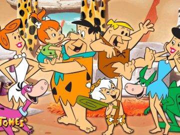 Top 6 Shocking Things ONLY Adults Notice On The Flintstones!