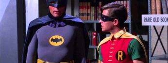 Top 15 Darkest Casting Secrets Of The 1960s Batman TV Show!