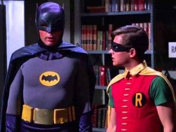 Top 15 Darkest Casting Secrets Of The 1960s Batman TV Show!