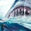 Top 10 Best Shark Movies Of All Time!
