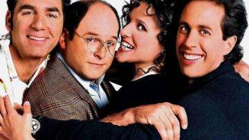 Top 41 Best TV Sitcoms Of All Time!