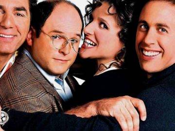 Top 41 Best TV Sitcoms Of All Time!