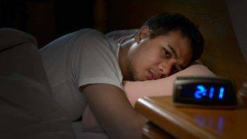 What Happens To Your Body When You Go To Sleep Angry!