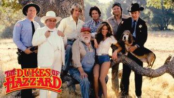 Shocking Dukes of Hazzard Cast Secrets You Didn’t Know About!