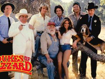 Shocking Dukes of Hazzard Cast Secrets You Didn’t Know About!