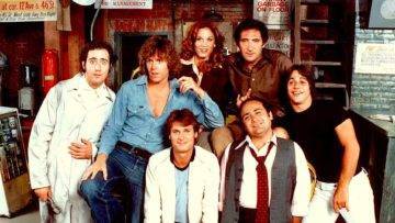 Top 11 Taxi Cast Behind the Scenes Secrets That Were Bizarre!