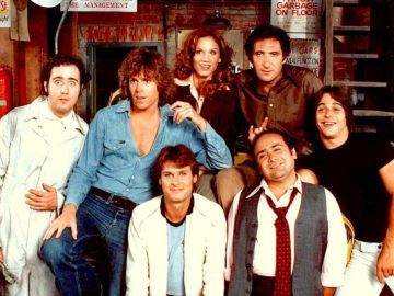 Top 11 Taxi Cast Behind the Scenes Secrets That Were Bizarre!