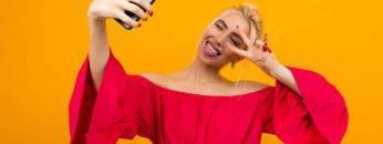 What Celebrities Really Look Like On TikTok And Instagram WITHOUT Photoshop!