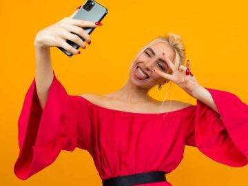 What Celebrities Really Look Like On TikTok And Instagram WITHOUT Photoshop!