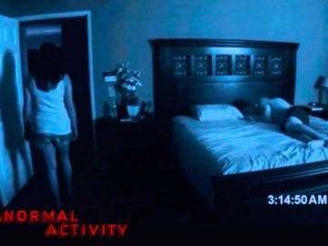 Top 10 Clues That Help Explain The End Of Paranormal Activity!