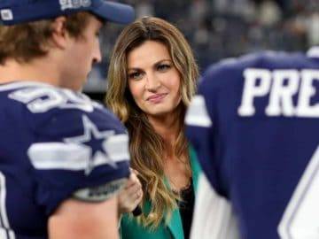 Top 9 Things About Erin Andrews You Want To Know!