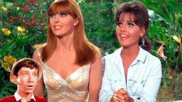 Top 7 Reasons Why We Love Mary Ann More Than Ginger From Gilligan’s Island!