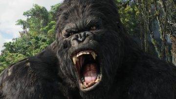 How To Survive A Gorilla Attack!